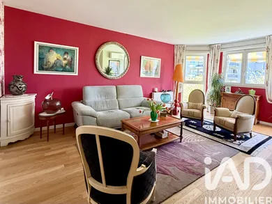 Appartement à Courbevoie (92400)