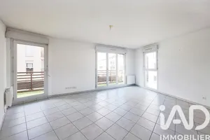 Appartement à Lyon (69003)