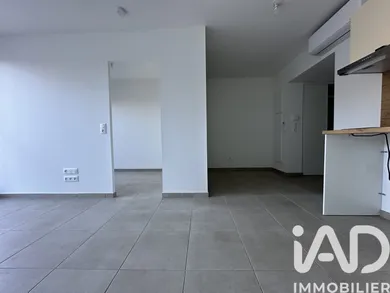 Apartment in Argelès-sur-Mer (66700)