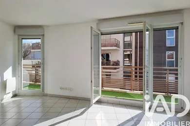 Apartment in Lyon (69003)
