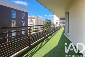 Appartement à Lyon (69003)