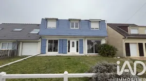 House in Merlimont (62155)