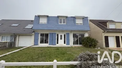 House in Merlimont (62155)