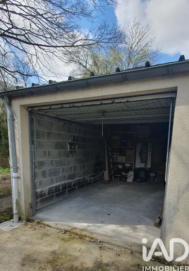 Garage à Amiens (80000)