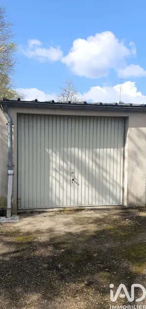 Garage in Amiens (80000)