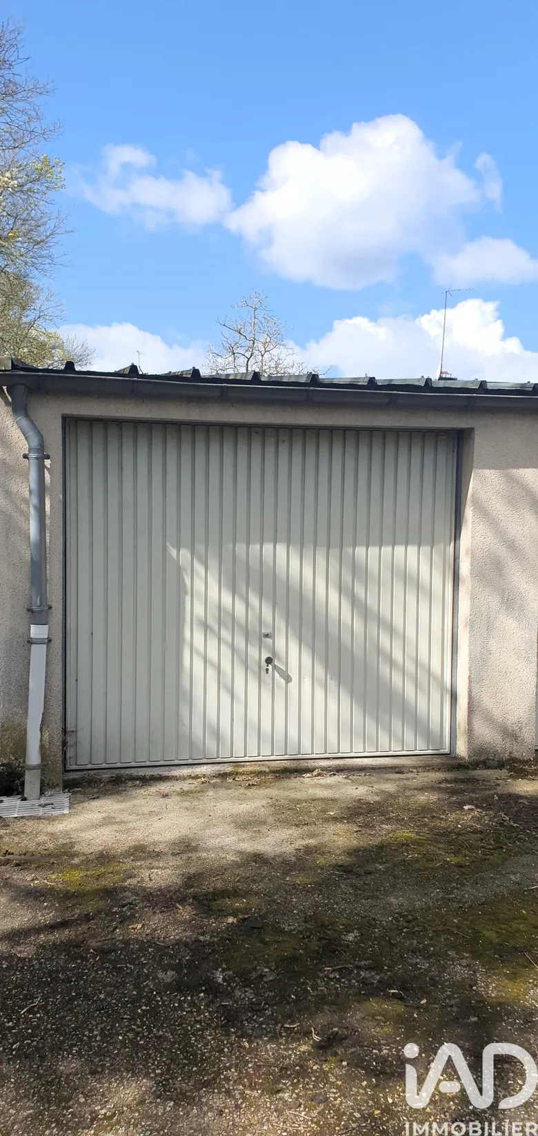 Parking 14 m² · à Amiens · 14 m² · 15 000 €