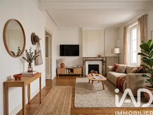 Maison de ville à Châlons-en-Champagne (51000)