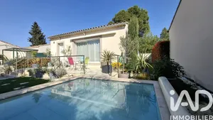 Maison à Caumont-sur-Durance (84510)