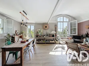 Appartement à Saint-Gratien (95210)