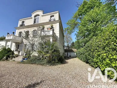 Appartement à Saint-Gratien (95210)