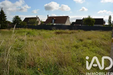 Terrain à bâtir à Parigné-l'Évêque (72250)