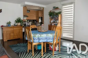 Appartement à Montigny-le-Bretonneux (78180)