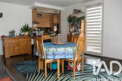 Appartement à Montigny-le-Bretonneux (78180)