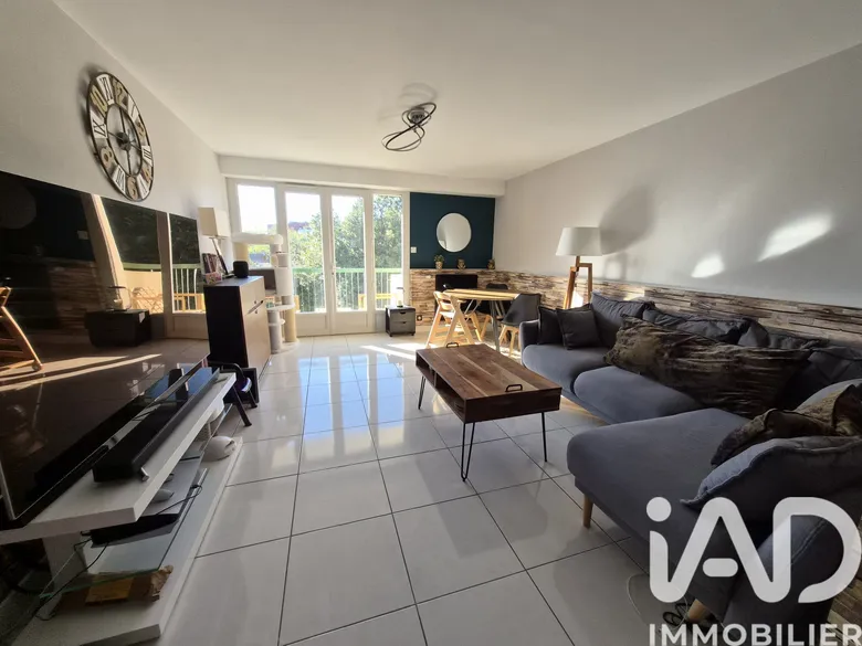Appartement 3 pièces 65 m² · à La Roche-sur-Yon · 65,1 m² · 149 900 €