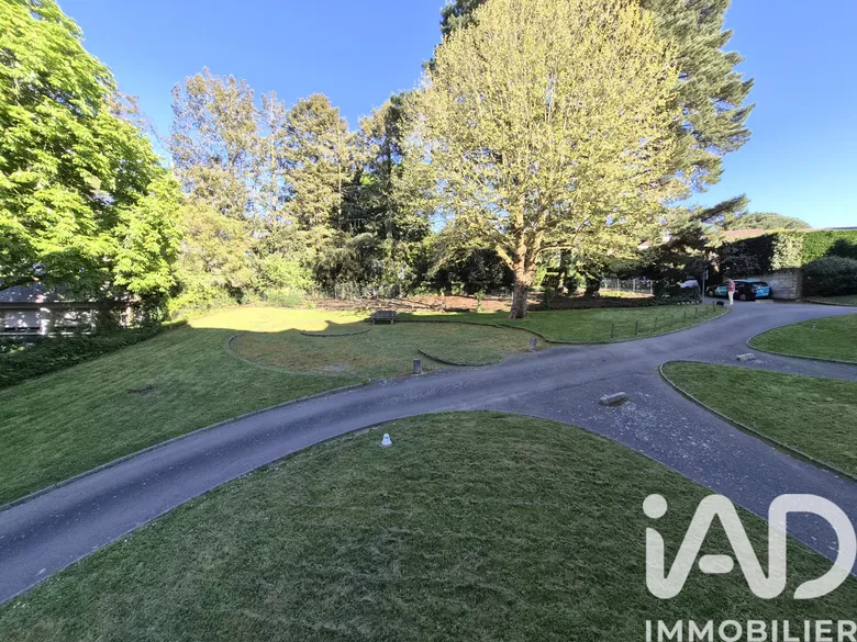 Appartement 3 pièces 63 m² · à La Roche-sur-Yon · 63 m² · 220 000 €