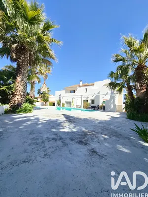 Maison d'architecte à Perpignan (66000)