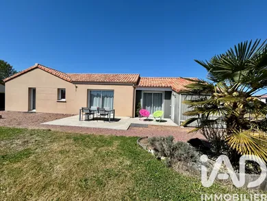 House in BOURNAND (86120)