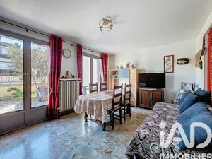 Maison à L'Haÿ-les-Roses (94240)