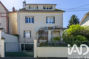 Detached house in Champagne-sur-Seine (77430)