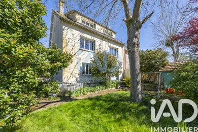 Detached house in Champagne-sur-Seine (77430)