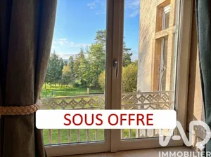 House in Guéreins (01090)