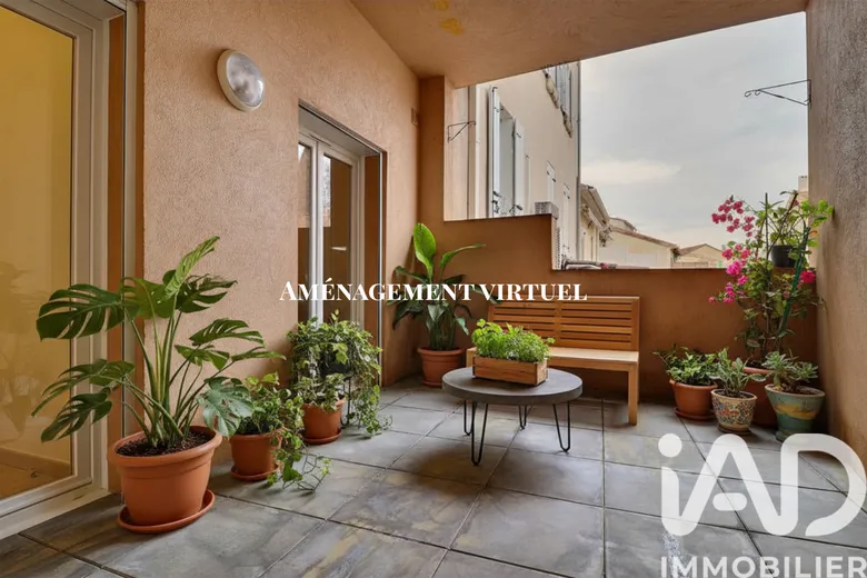 Appartement 3 pièces 65 m² · à Saint-Cyr-sur-Mer · 65 m² · 295 000 €
