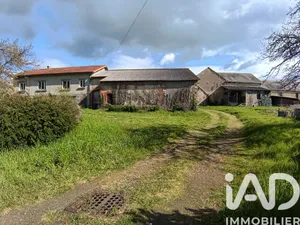 House in Plaine-et-Vallées (79100)