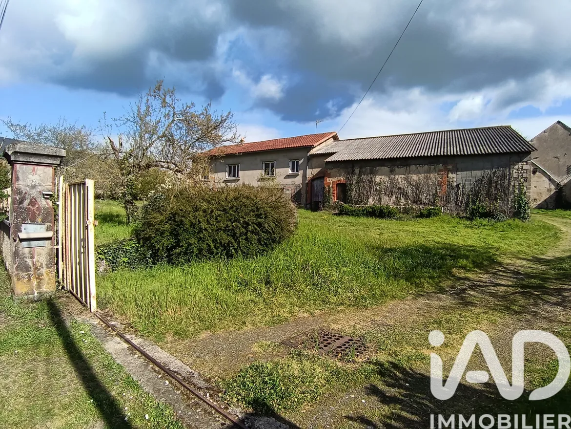 Vente maison à Plaine — 5