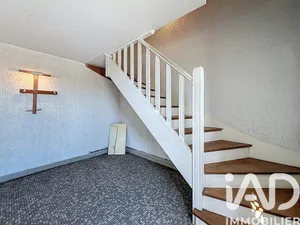 Townhouse in Mantes-la-Jolie (78200)