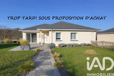 House in Charleville-Mézières (08000)