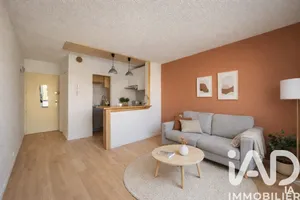 Appartement à Toulouse (31400)