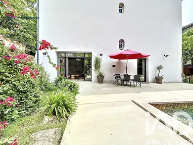 Maison à Salles-d'Aude (11110)