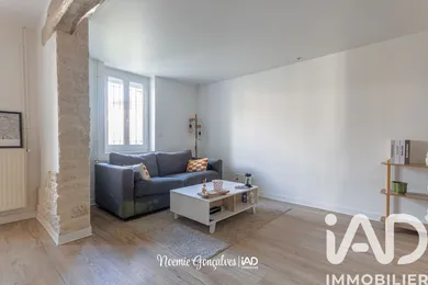 House in Chaignes (27120)