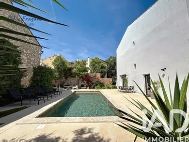 Maison à Salles-d'Aude (11110)