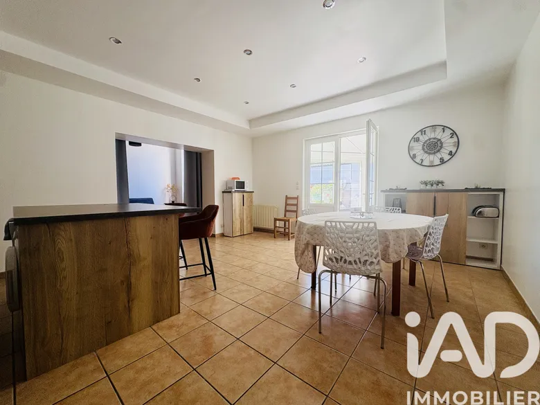 Maison 4 pièces 82 m² · à Royan · 82 m² · 239 000 €