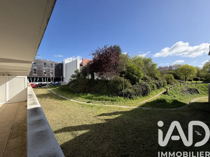 Appartement vendu à La Rochelle