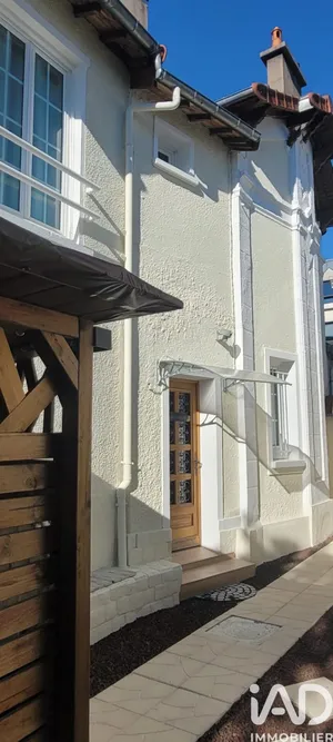 Maison à Villiers-le-Bel (95400)