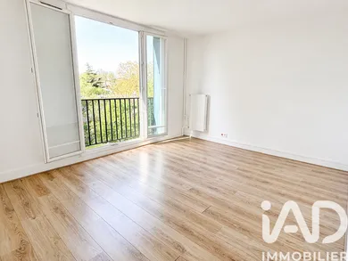Apartment in Maisons-Alfort (94700)