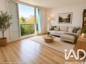 Apartment in Maisons-Alfort (94700)