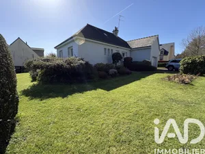 House in Betton (35830)