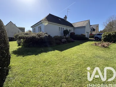 House in Betton (35830)