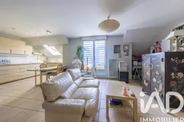 Apartment in Melun (77000)
