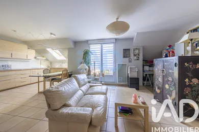Appartement à Melun (77000)