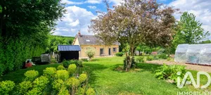 Traditional house in La Vespière (14290)