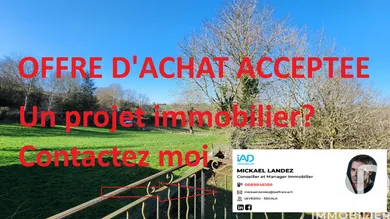 Maison à Arvieu (12120)