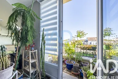 Appartement à Melun (77000)
