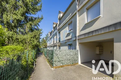 Apartment in Melun (77000)