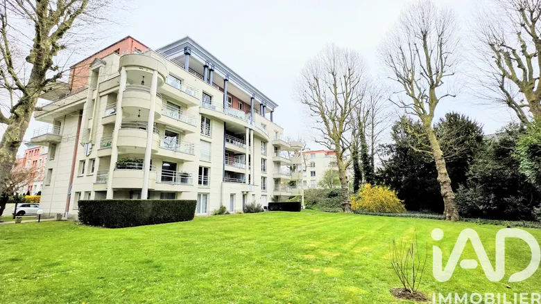 Appartement 1 pièce 38 m² · à Lambersart · 38,3 m² · 158 000 €