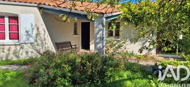Traditional house in La Jarrie (17220)