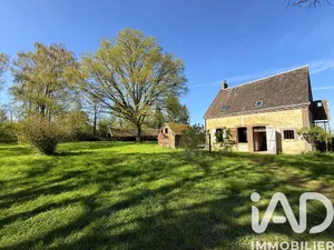 Maison de campagne à Vald'Yerre (28290)